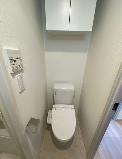アイル王子ノルド 物件写真 建物写真24