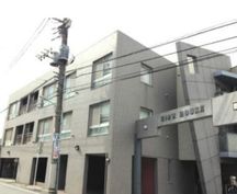 リンズハウス 画像