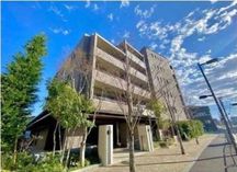 蘆花公園ザ・レジデンス 物件写真 建物写真1