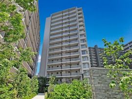 ジオ新丸子 物件写真 建物写真2