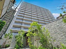 ジオ新丸子 物件写真 建物写真3