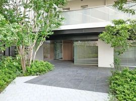 ジオ新丸子 物件写真 建物写真5