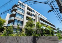 イニシア高輪プレシアスコート 物件写真 建物写真1