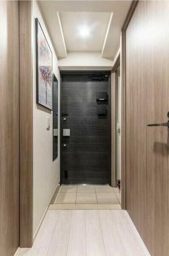 デュオヴェール目黒学芸大学 物件写真 建物写真12