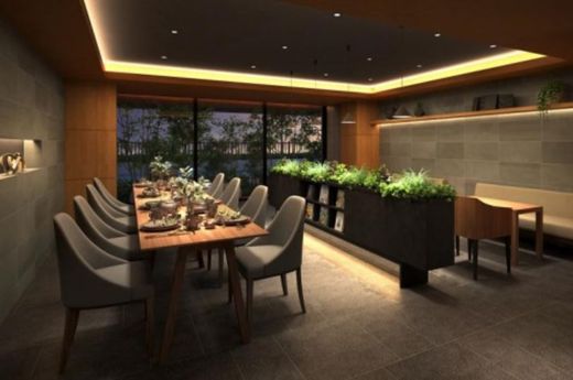 プラウド住吉 物件写真 建物写真10