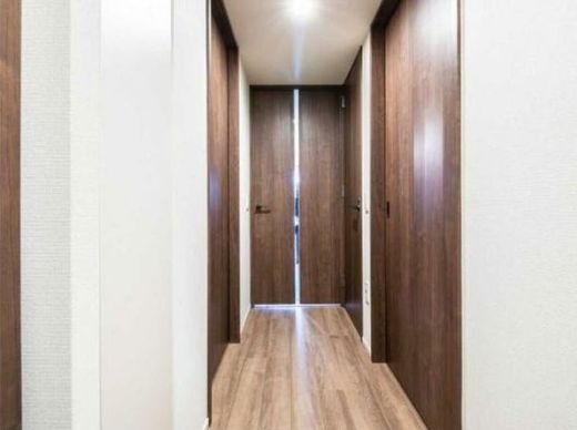 プラウド住吉 物件写真 建物写真11