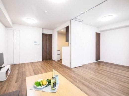 プラウド住吉 物件写真 建物写真16