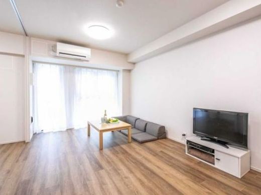 プラウド住吉 物件写真 建物写真17