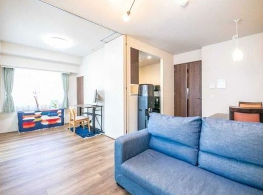 プラウド住吉 物件写真 建物写真18