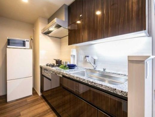 プラウド住吉 物件写真 建物写真19