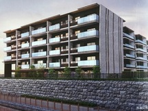 プラウド住吉 物件写真 建物写真1