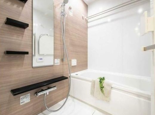 プラウド住吉 物件写真 建物写真21