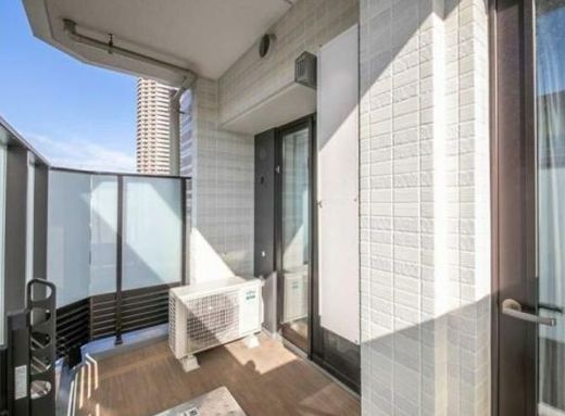 プラウド住吉 物件写真 建物写真22