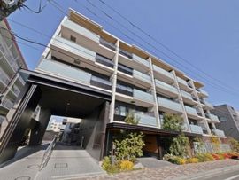 プラウド住吉 物件写真 建物写真2