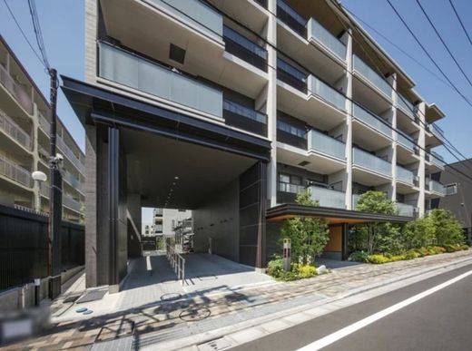 プラウド住吉 物件写真 建物写真6