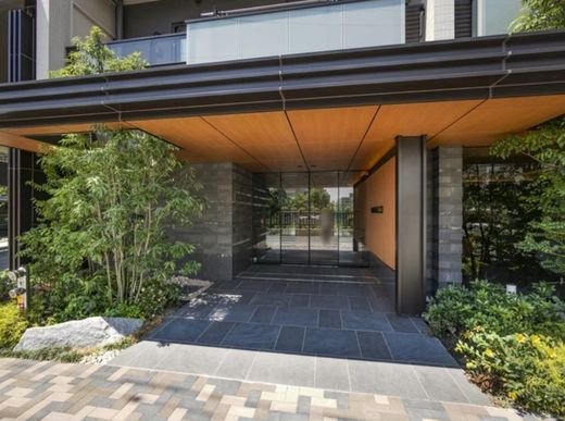 プラウド住吉 物件写真 建物写真7
