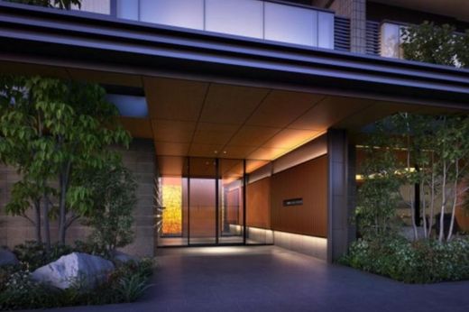 プラウド住吉 物件写真 建物写真8