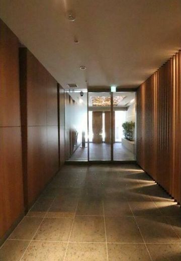 バウス目白御留山 物件写真 建物写真10