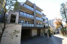 バウス目白御留山 物件写真 建物写真1