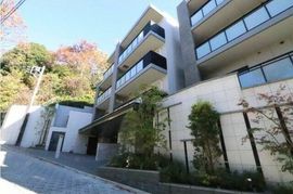 バウス目白御留山 物件写真 建物写真3