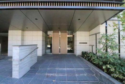 バウス目白御留山 物件写真 建物写真4