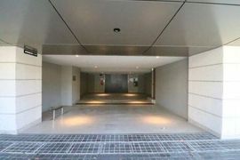 バウス目白御留山 物件写真 建物写真5