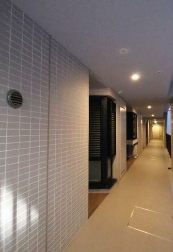 バウス目白御留山 物件写真 建物写真8