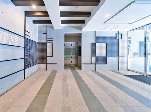プレシス三軒茶屋 物件写真 建物写真10