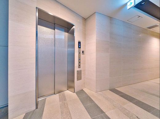 プレシス三軒茶屋 物件写真 建物写真11