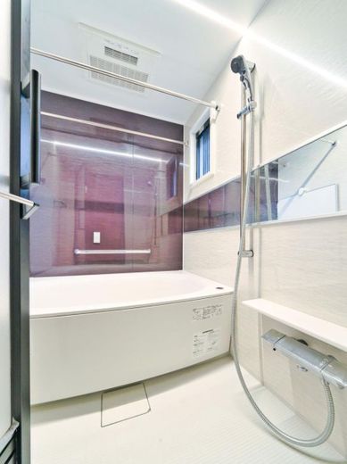 プレシス三軒茶屋 物件写真 建物写真17