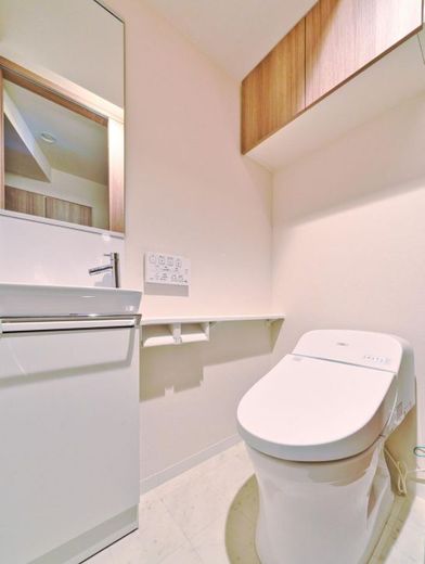 プレシス三軒茶屋 物件写真 建物写真18