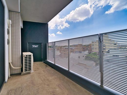 プレシス三軒茶屋 物件写真 建物写真19
