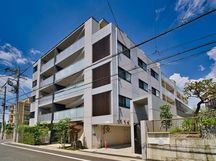 プレシス三軒茶屋 物件写真 建物写真1