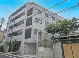 プレシス三軒茶屋 物件写真 建物写真2