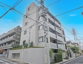 プレシス三軒茶屋 物件写真 建物写真3