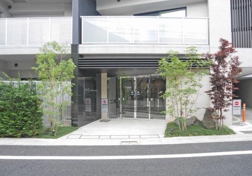 プレシス三軒茶屋 物件写真 建物写真7