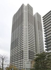 イーストコア曳舟二番館 物件写真 建物写真2