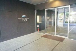 イーストコア曳舟二番館 物件写真 建物写真6