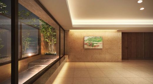 ジオ文京春日 物件写真 建物写真8