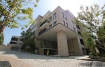 ザ・パークハウス高輪フォート 物件写真 建物写真1