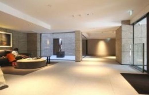 ザ・パークハウス高輪フォート 物件写真 建物写真3