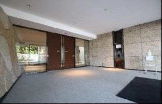 ザ・パークハウス高輪フォート 物件写真 建物写真4