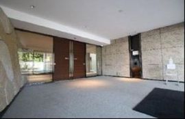 ザ・パークハウス高輪フォート 物件写真 建物写真4