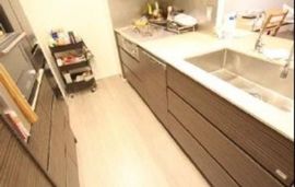 ザ・パークハウス高輪フォート 物件写真 建物写真6