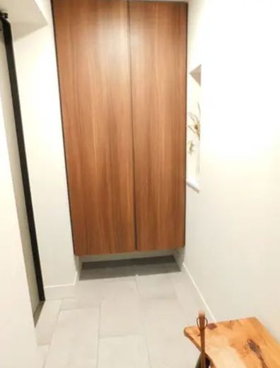 イニシアテラス代々木上原 物件写真 建物写真10