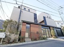 イニシアテラス代々木上原 物件写真 建物写真1