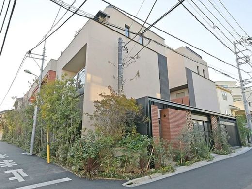 イニシアテラス代々木上原 物件写真 建物写真2