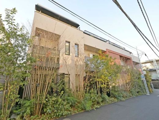 イニシアテラス代々木上原 物件写真 建物写真4