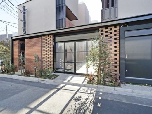 イニシアテラス代々木上原 物件写真 建物写真5