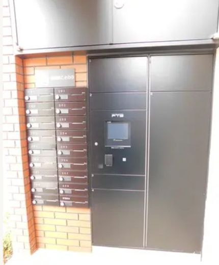 イニシアテラス代々木上原 物件写真 建物写真7
